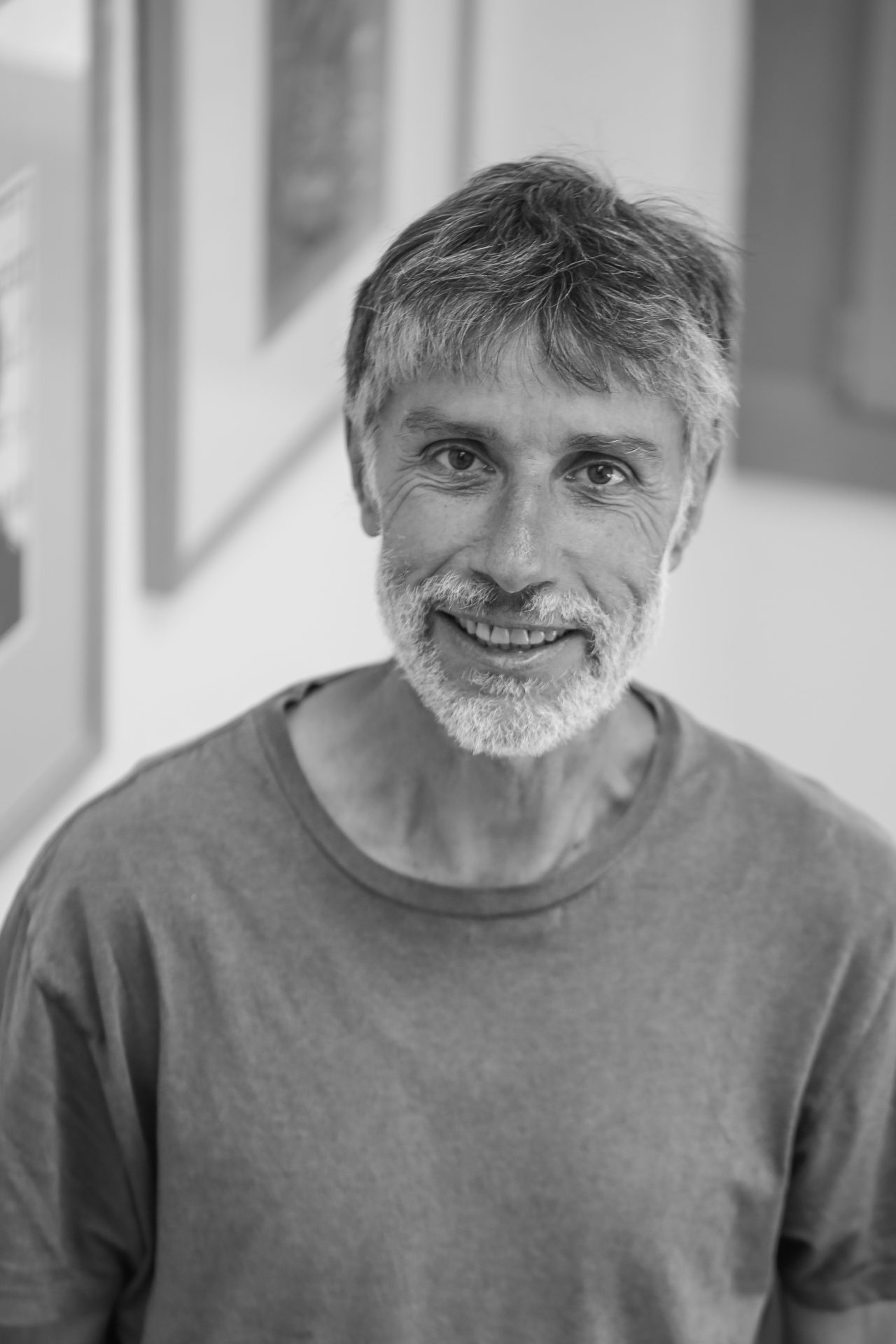 Simon Glaus- Geigenbaumeister Fachlehrer Theorie- und Werkstattunterricht